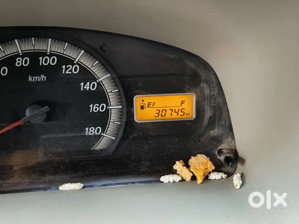 Maruti Suzuki Eeco 2020 Petrol Manual