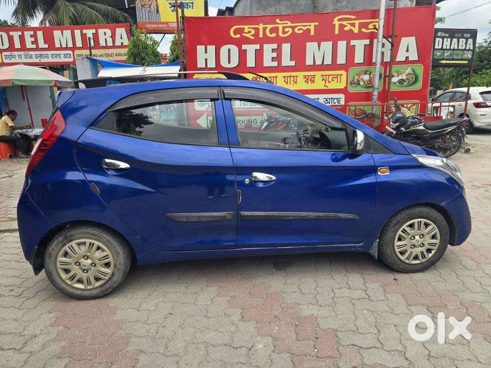 Hyundai Eon Era +, 2018, Petrol