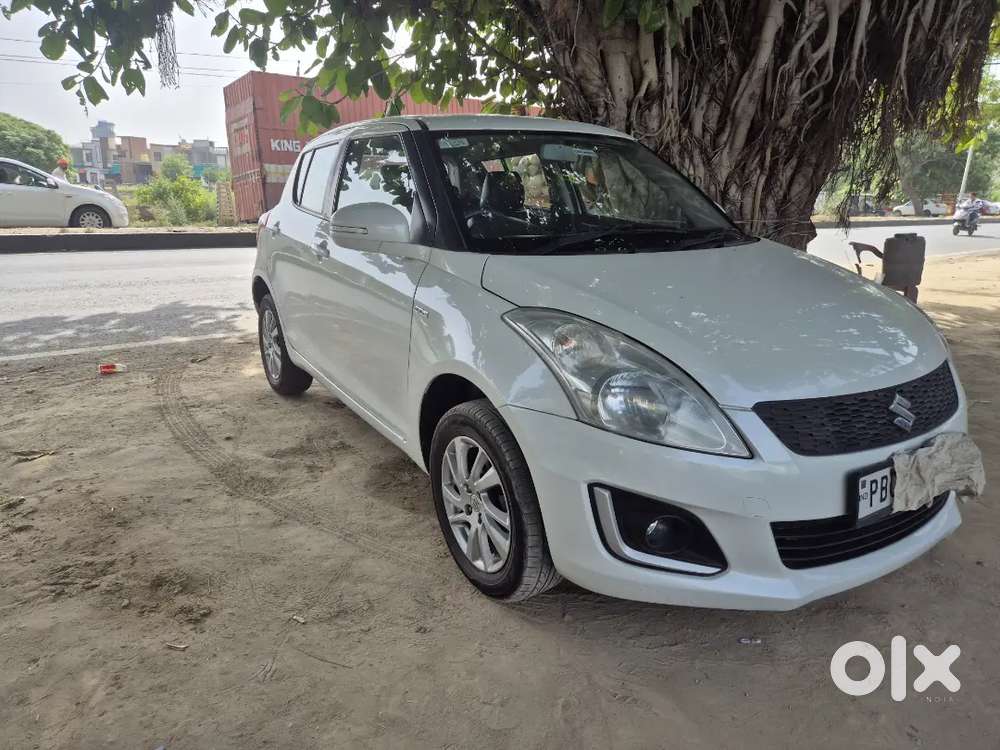 Maruti Suzuki Swift 2014 Diesel 85120 Km Driven
