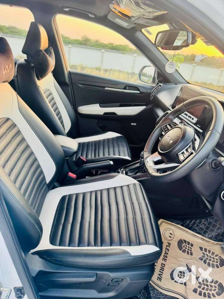 Kia Sonet 1.5 Gtx Plus Diesel, 2024, Diesel