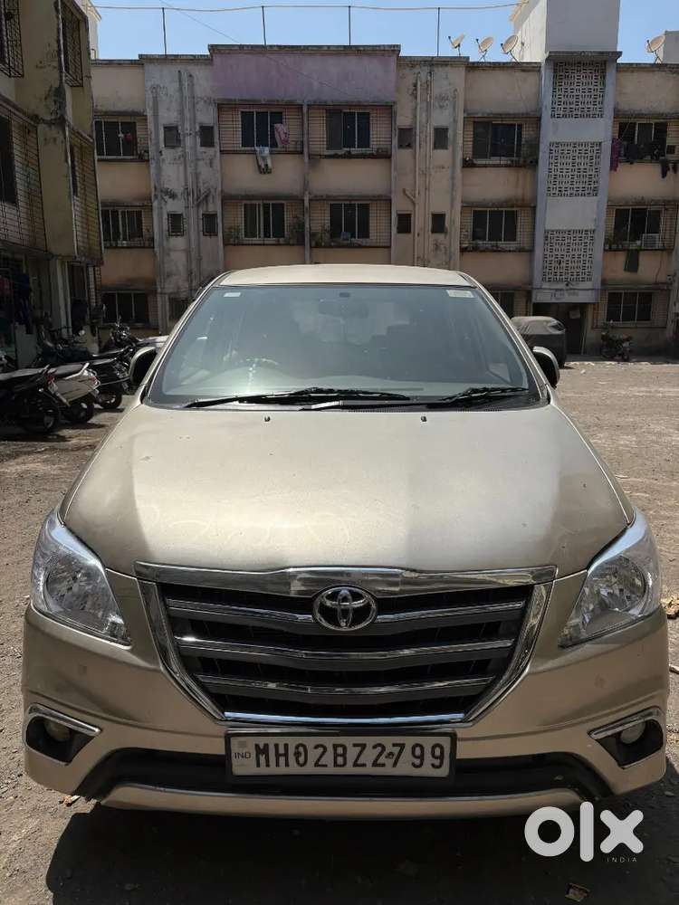 Toyota Innova