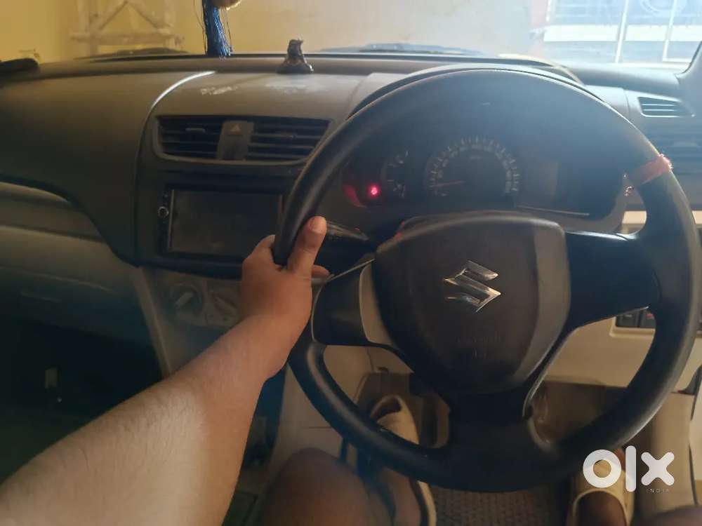 Maruti Suzuki Dzire 1.2 2019