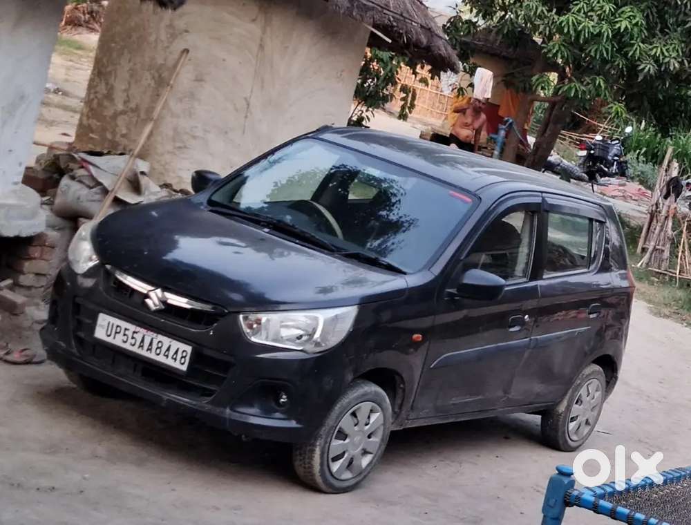 Alto K10 2019 Model Well Maintained For Sale