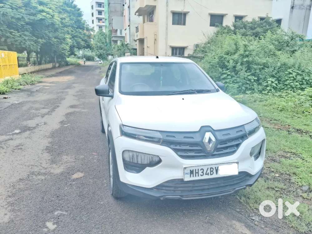 Renault Kwid Rxl, 2021, Petrol