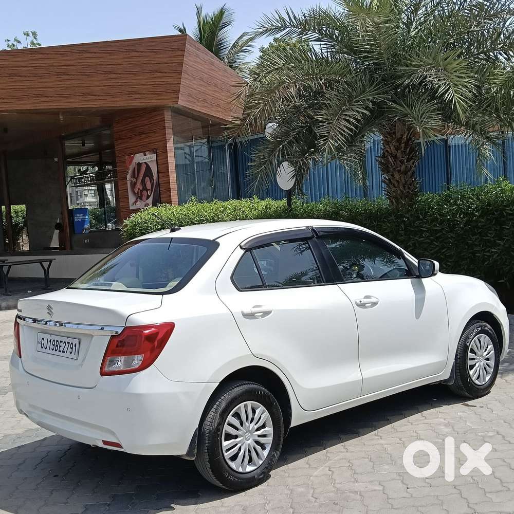 Maruti Suzuki Dzire 1.2 Vxi Cng, 2022, Cng & Hybrids