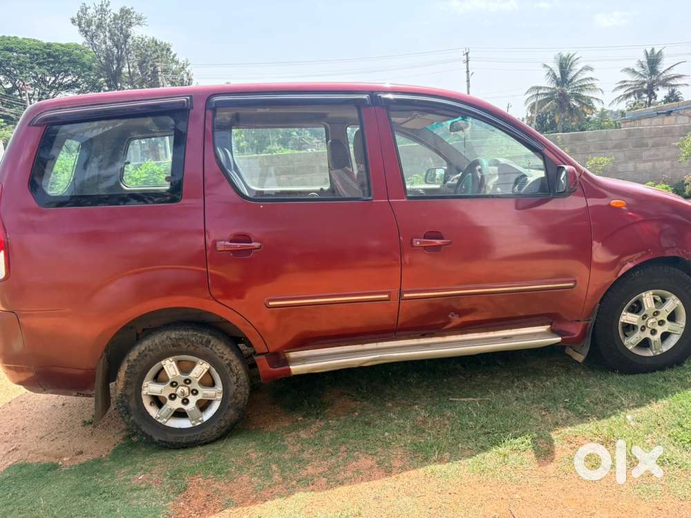 Mahindra Xylo Diesel 2010