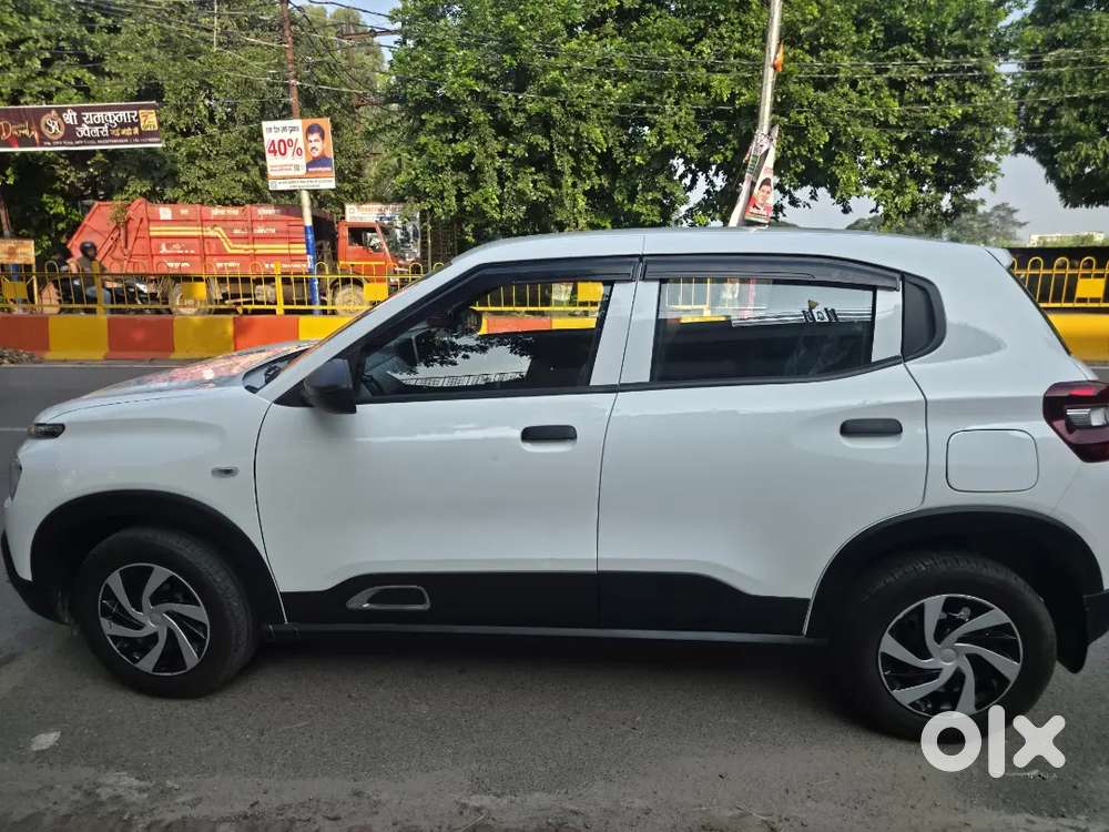 Citroen C3 1.2 Petrol 2025 Reg 2026