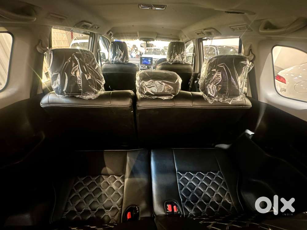 Toyota Innova Hycross 2.0 Gx 8 Str, 2023, Petrol