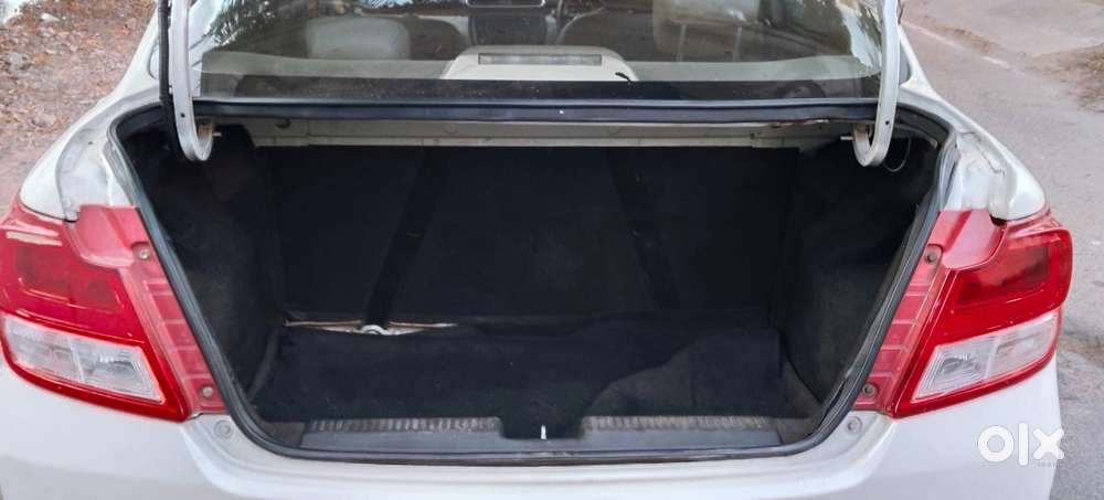 Maruti Suzuki Swift Dzire Vdi Bsiv, 2018, Diesel