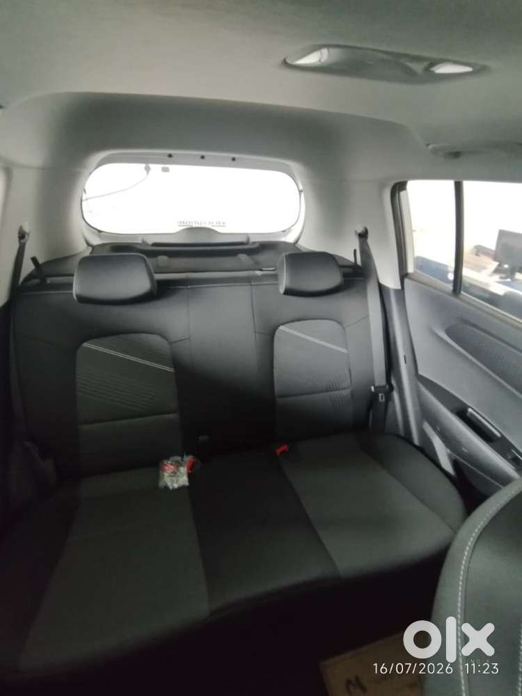 Hyundai Exter S 1.2 Amt, 2025, Petrol