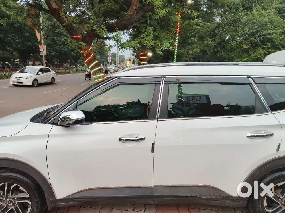 Kia Carens Diesel 7str 2024 Manual