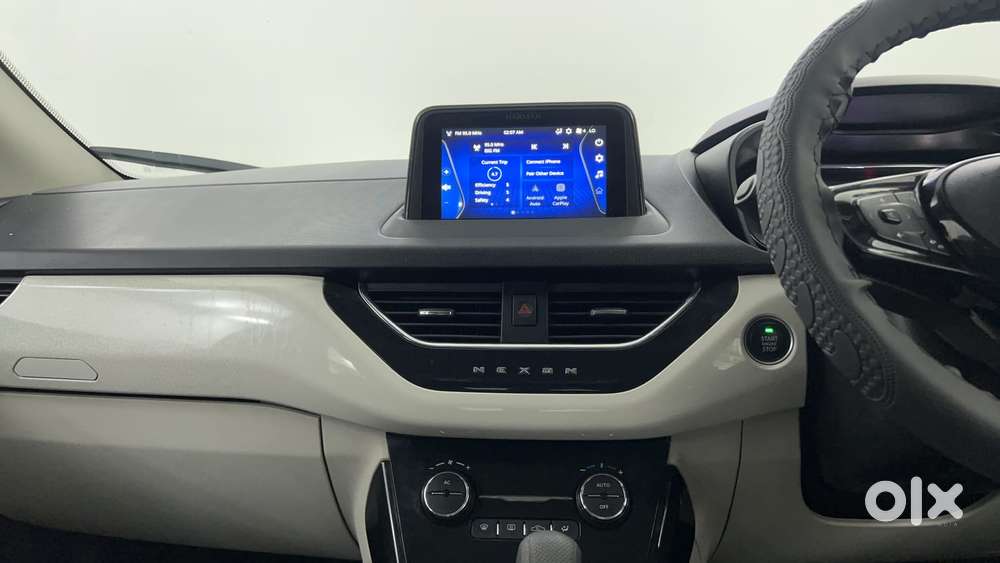 Tata Nexon 1.5 Revotorq Xza Plus, 2023, Diesel