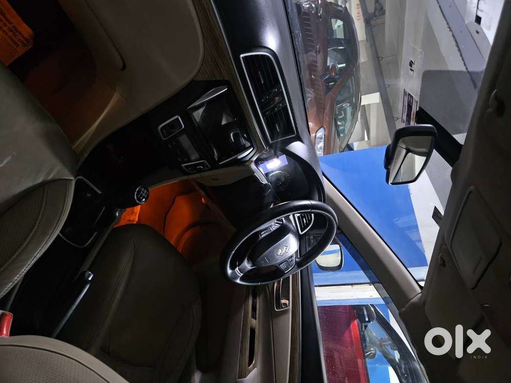 Ciaz 1.5 Petrol Hybrid Dec 2018