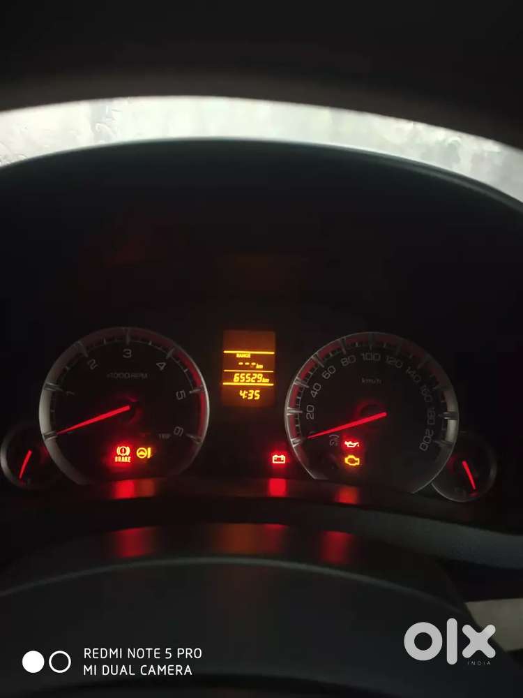 Maruti Suzuki Dzire 2015 Diesel Well Maintained