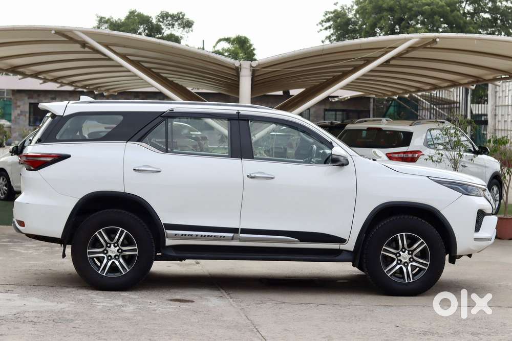 Toyota Fortuner 4x2 At 2.8 Diesel, 2019, Diesel