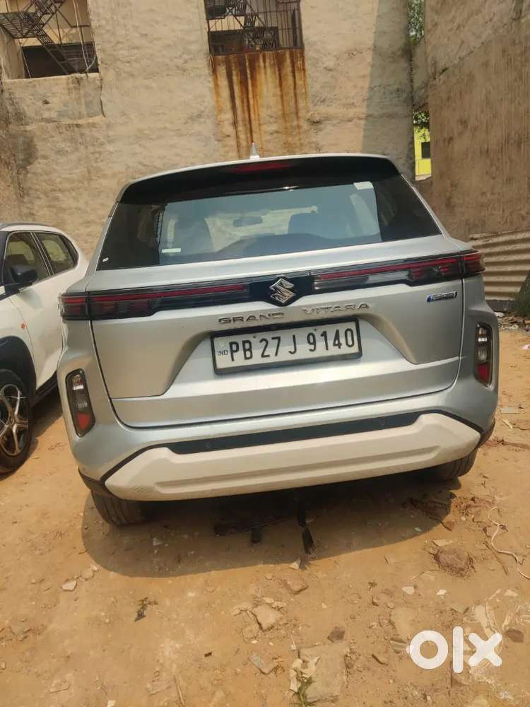Grand Vitara