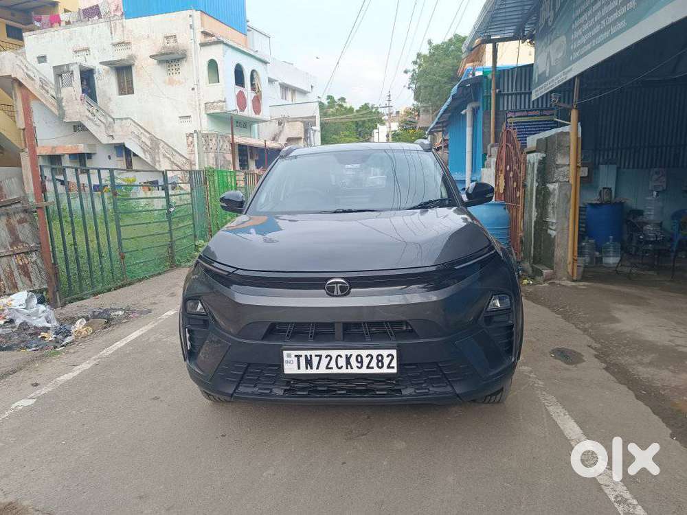 Tata Nexon Pure 1.2 S Revotron Petrol 6 Mt, 2026, Petrol
