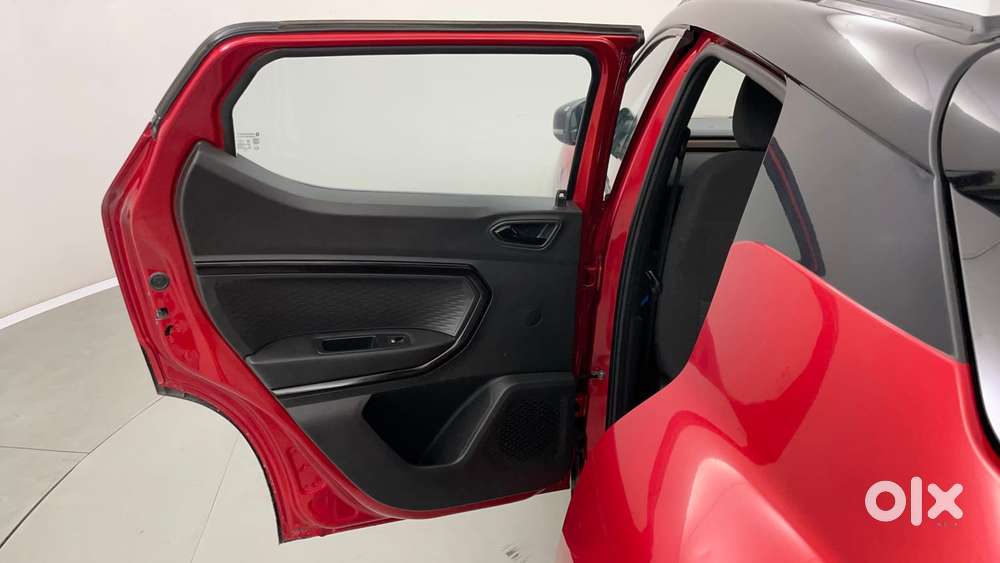 Renault Kiger Rxz Turbo Cvt Dt, 2022, Petrol