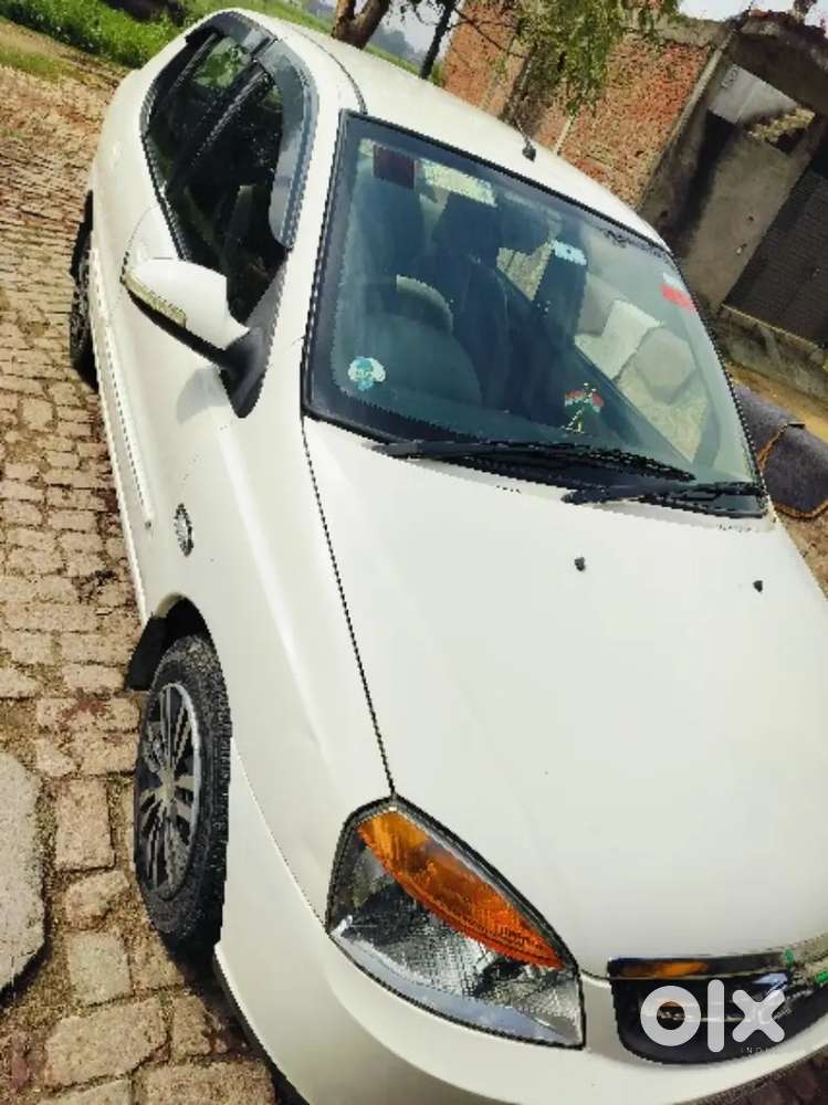 2015 Tata Indigo Cs Lx Tdi Diesel