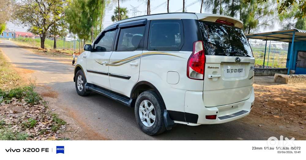 Mahindra Xylo H8 Abs Airbag Bs Iv, 2014, Diesel