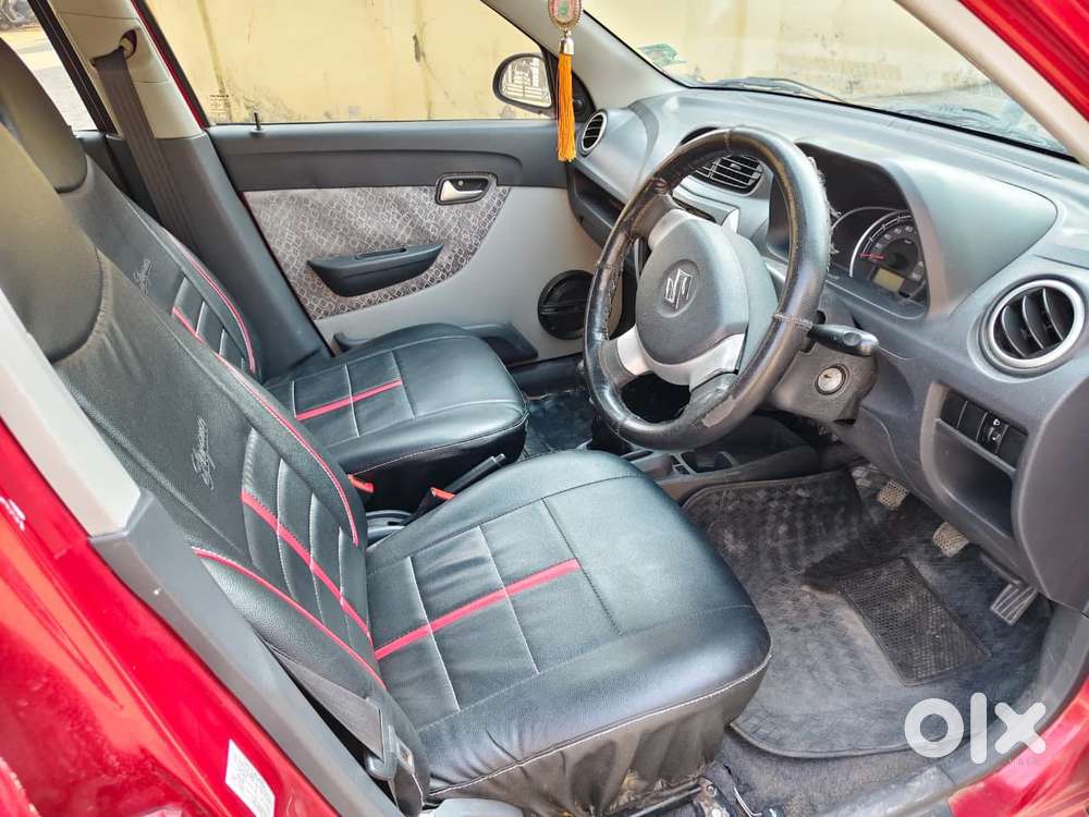 Maruti Suzuki Alto 800 2012-2016 Lxi, 2016, Petrol