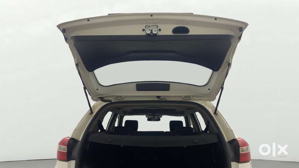 Hyundai Creta 1.6 Sx Automatic Diesel, 2019, Diesel