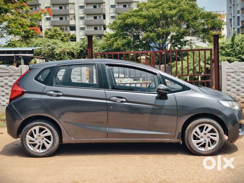 Honda Jazz 1.2 Mode I-vtec, 2019, Petrol