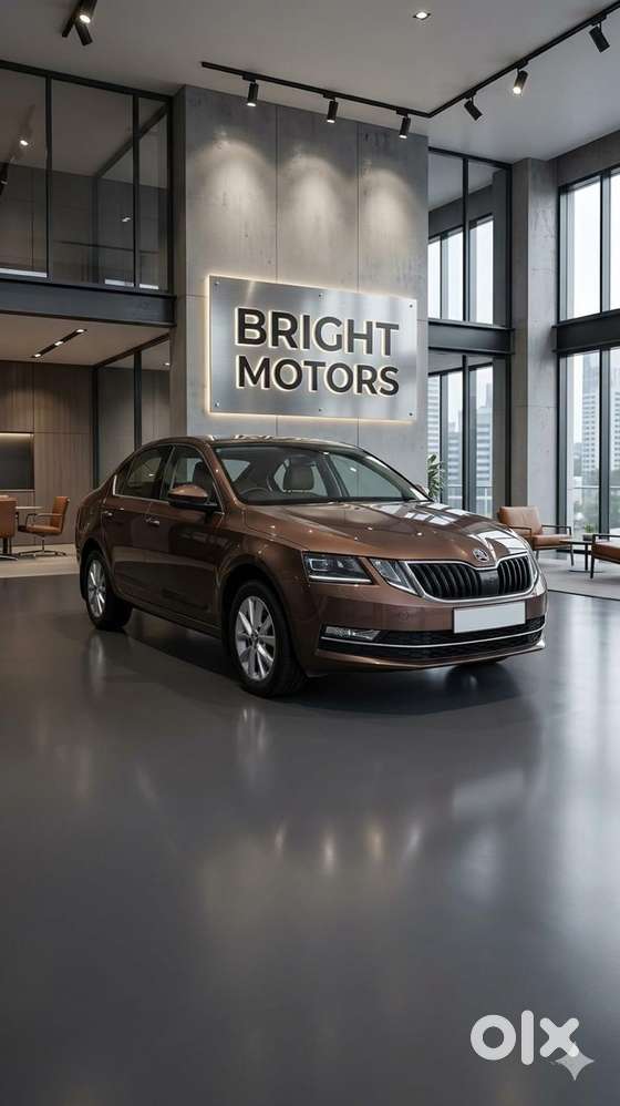 Skoda Octavia 2.0 Tdi At L K, 2020, Diesel