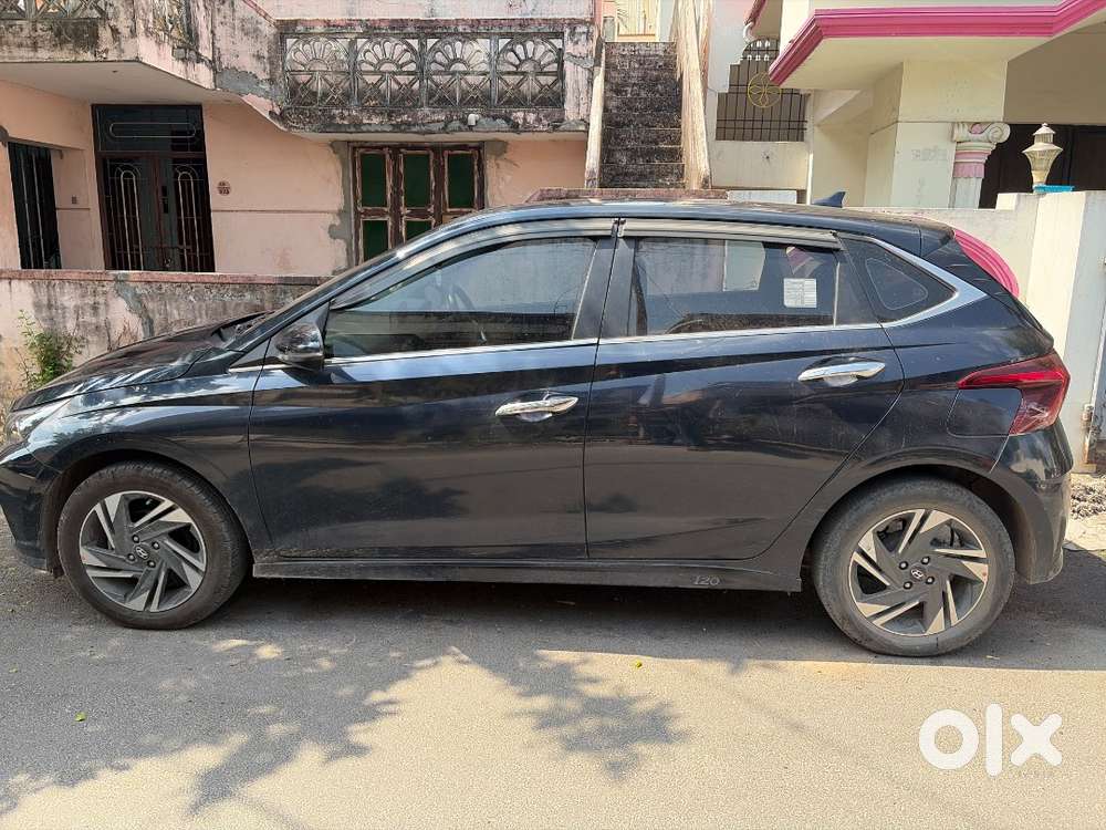 Hyundai I20 Asto O Starry Night For Sale