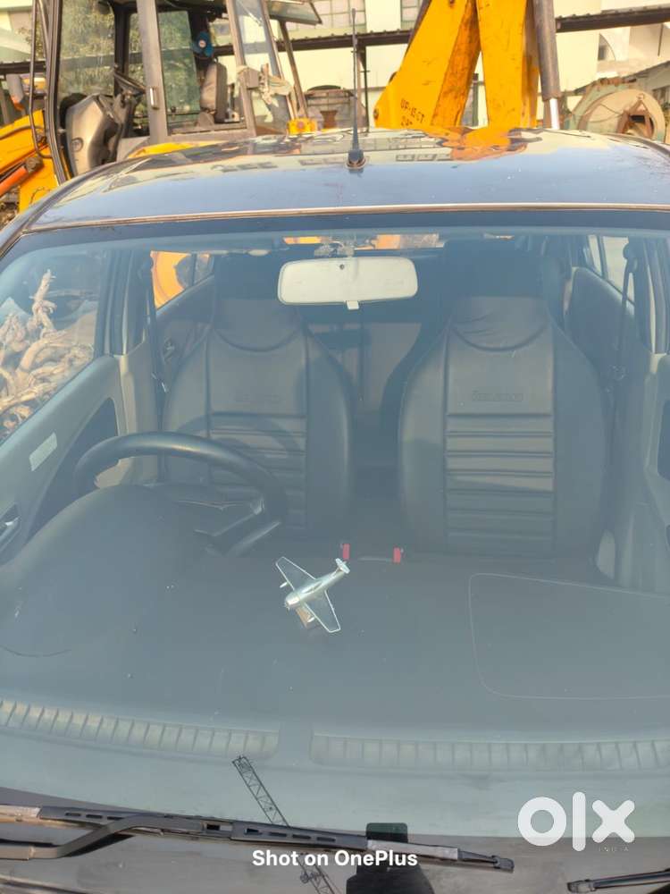Maruti Suzuki Celerio 2014 Cng & Hybrids 90000 Km Driven