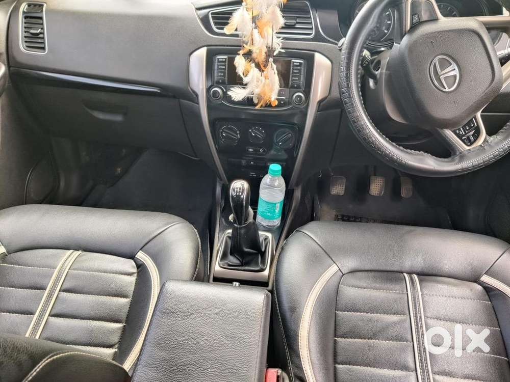 Tata Bolt 2016 Petrol Well Maintained