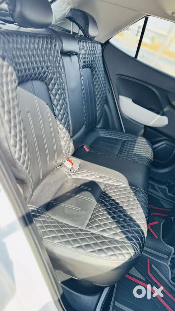 Hyundai Venue Sx, 2023, Petrol