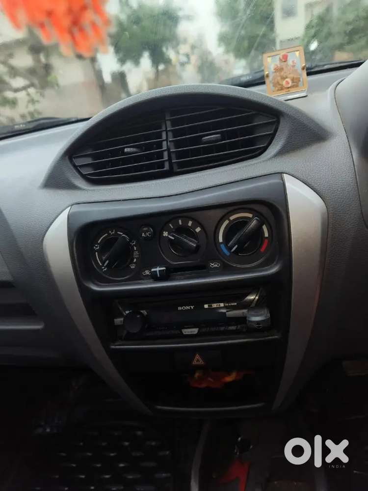 Maruti Suzuki Alto 800 2015 Petrol 39000 Km Driven