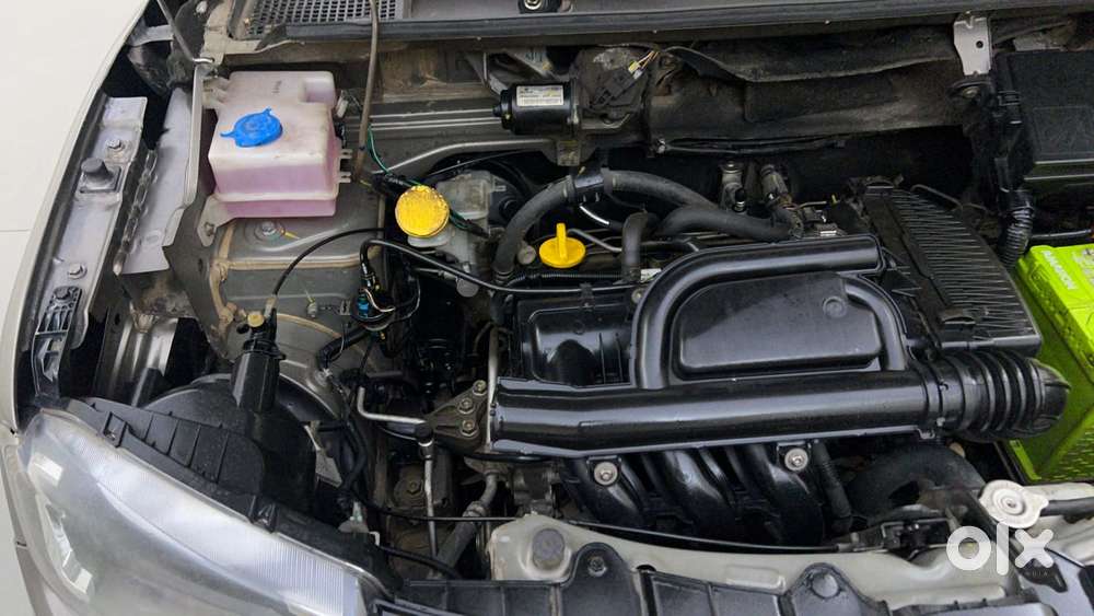 Renault Kwid 1.0 Rxt Sce Special (o), 2019, Petrol