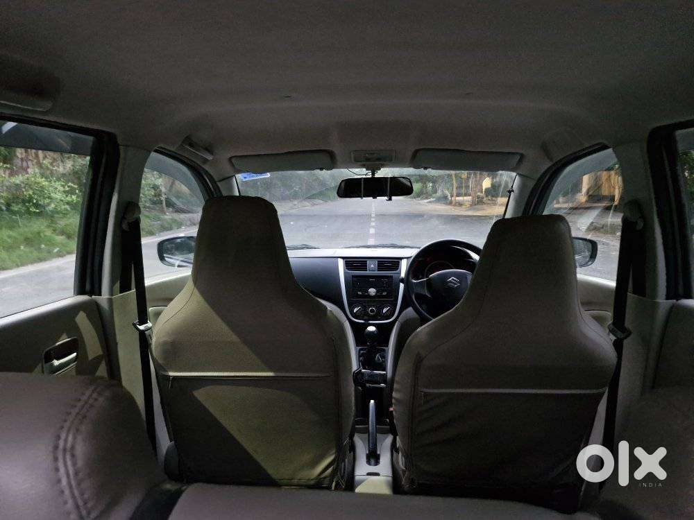 Maruti Suzuki Celerio Vxi, 2018, Cng & Hybrids