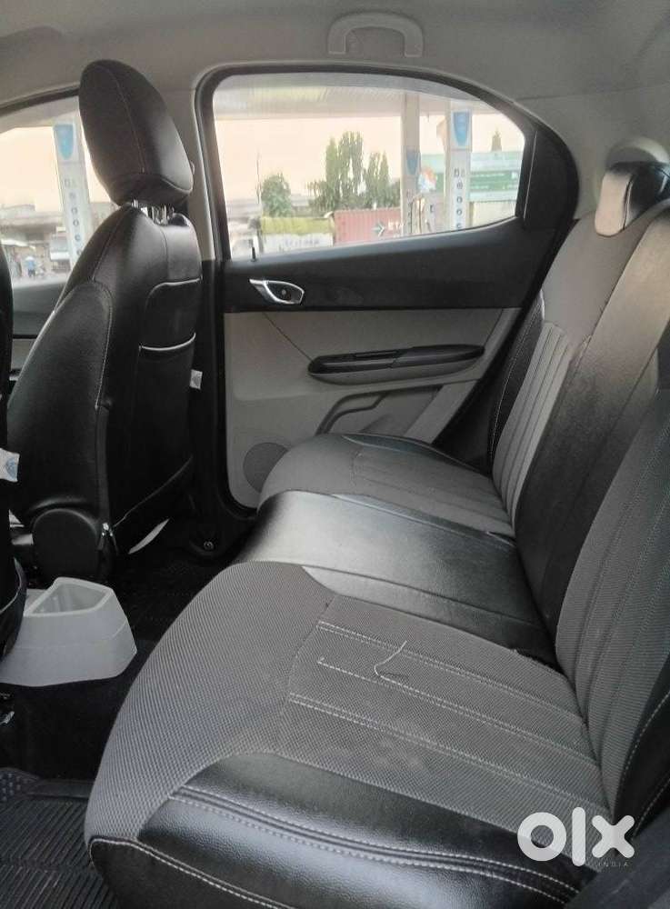 Tata Tiago Xz Plus, 2019, Petrol