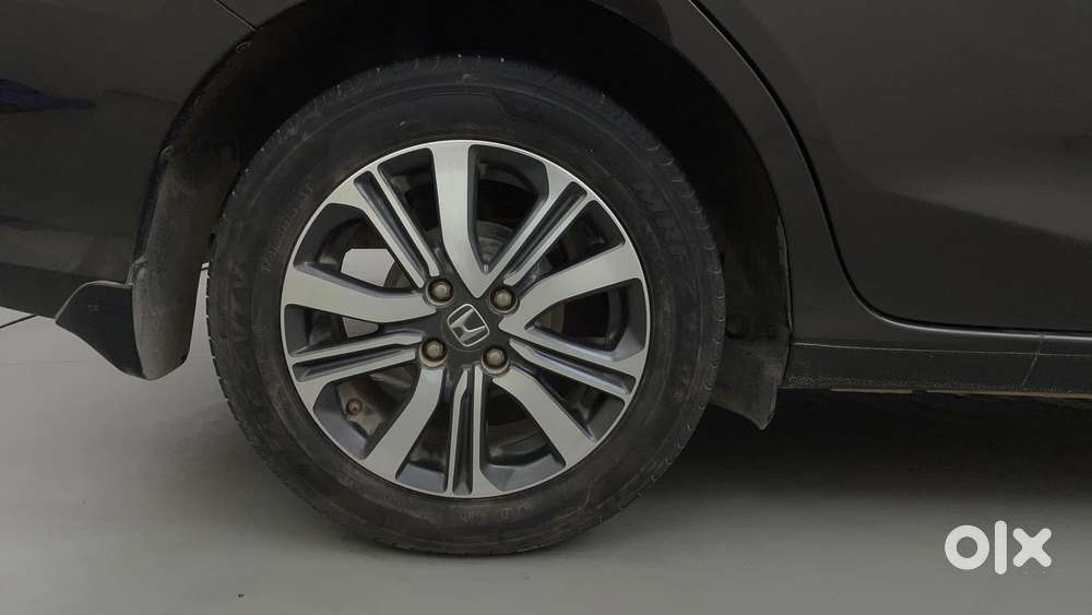 Honda Amaze Vx Cvt I-vtec, 2023, Petrol