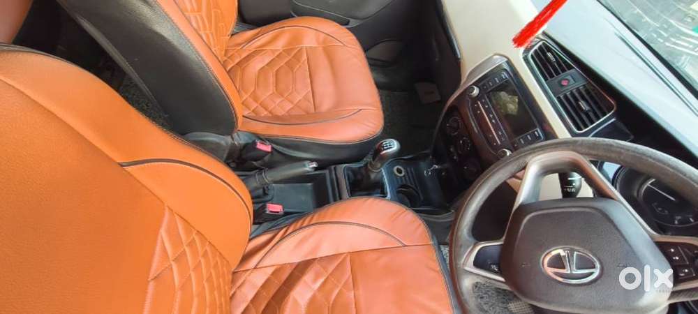 Tata Zest 2017 Diesel Well Maintained