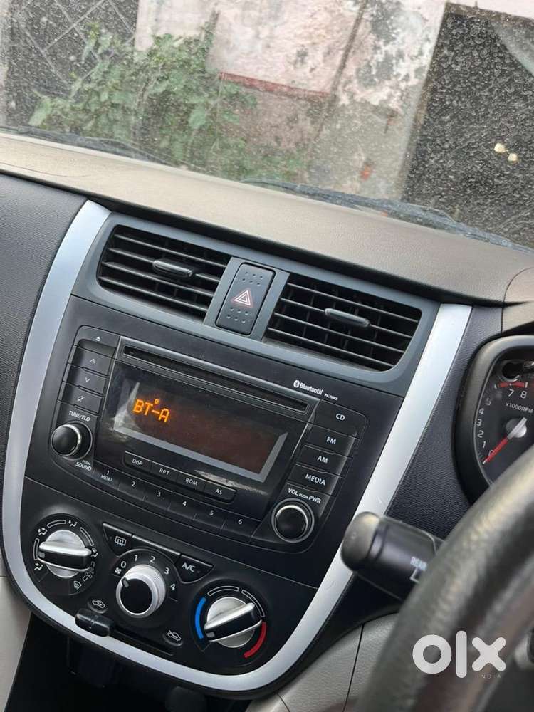 Maruti Suzuki Celerio 2019 Well Maintained