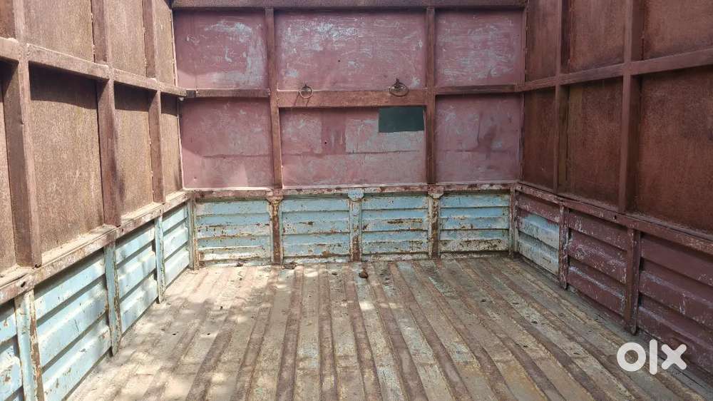 Ashok Leyland Stile 2014