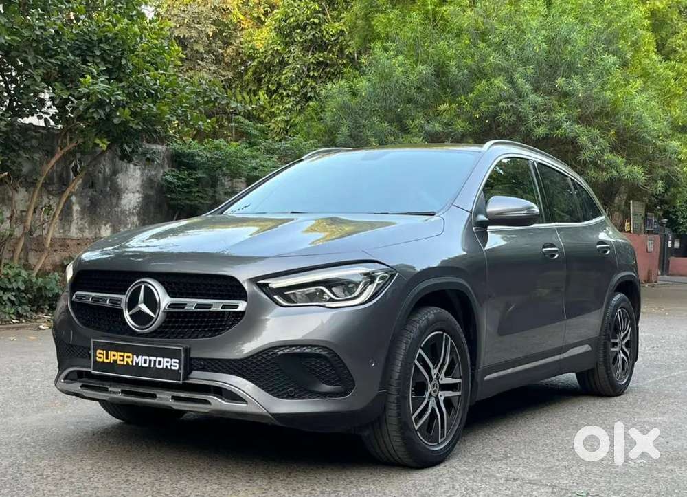 Mercedes-benz Gla 200, 2022, Petrol