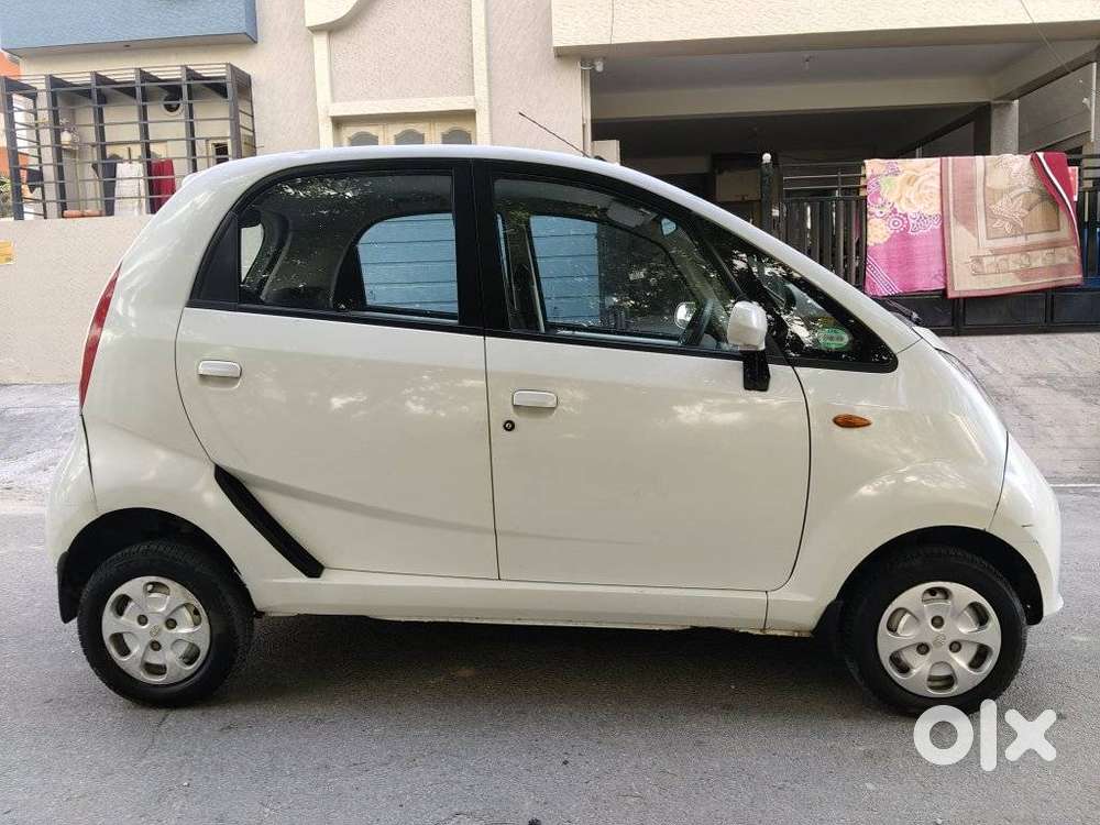 Tata Nano 2012-2015 Twist Xt, 2015, Petrol