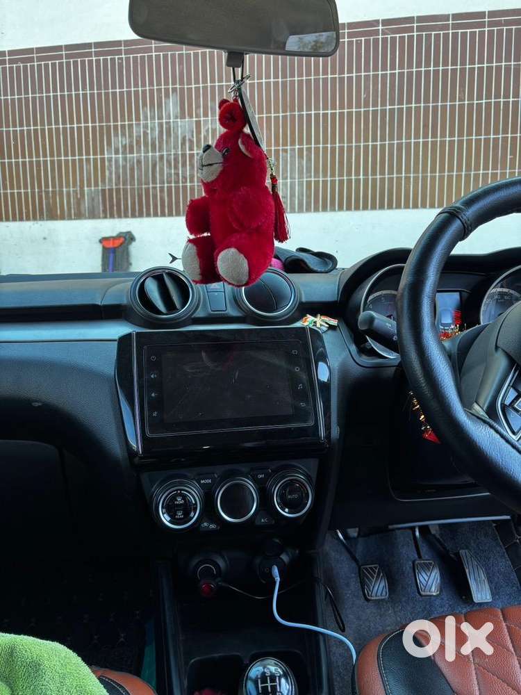 Maruti Suzuki Swift 2023 Petrol Good Condition