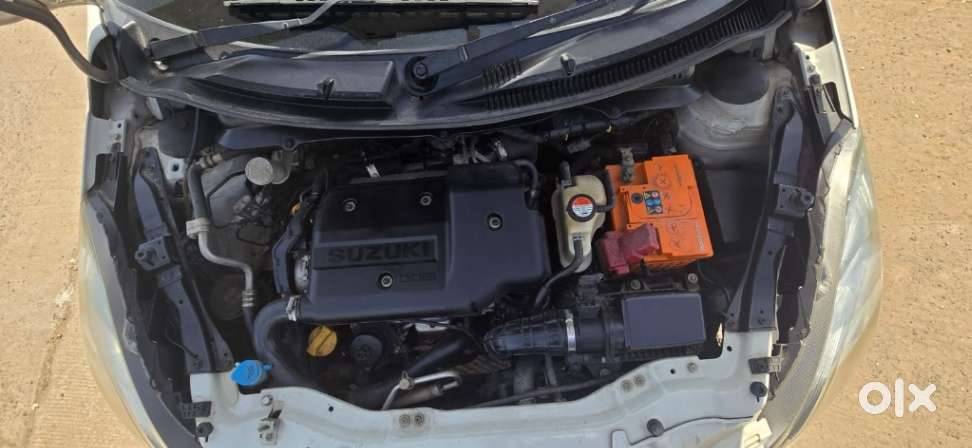 Maruti Suzuki Dzire Tour Diesel, 2018, Diesel