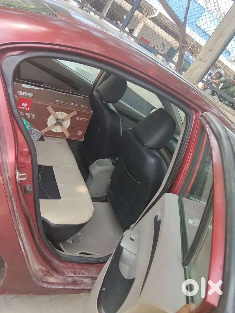 Honda City 2011 Petrol Well Maintained