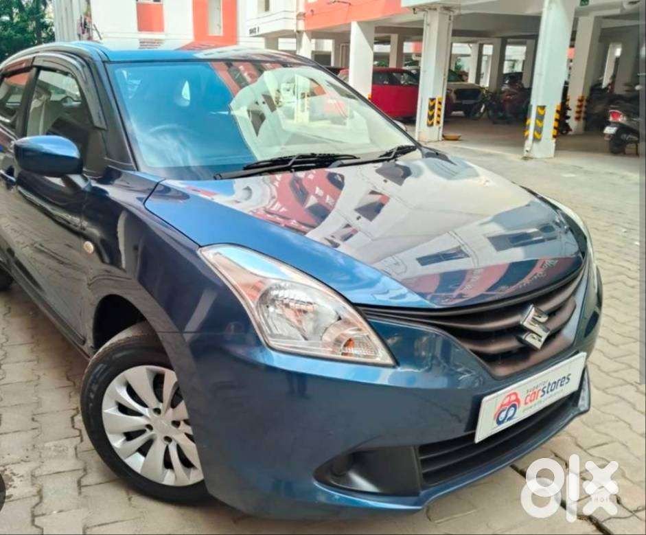 Baleno Sigma Best Future