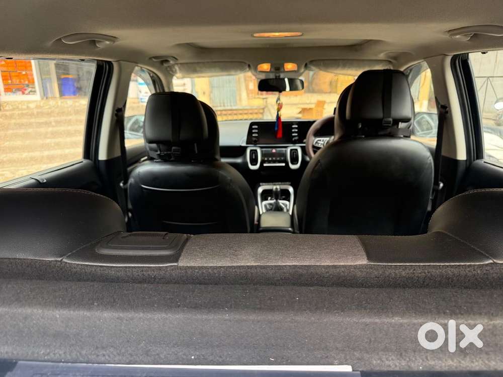 Kia Sonet G 1.2 5mt Htk(o), 2024, Diesel