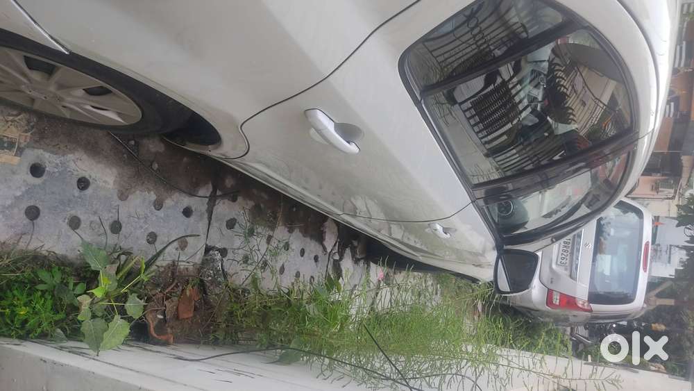 2012 Maruti Sx4 Vxi