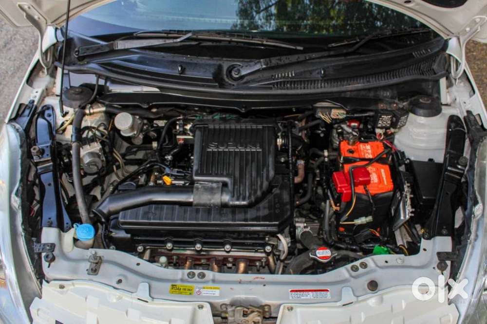 Maruti Suzuki Dzire 1.2 Tour S Cng, 2022, Cng & Hybrids