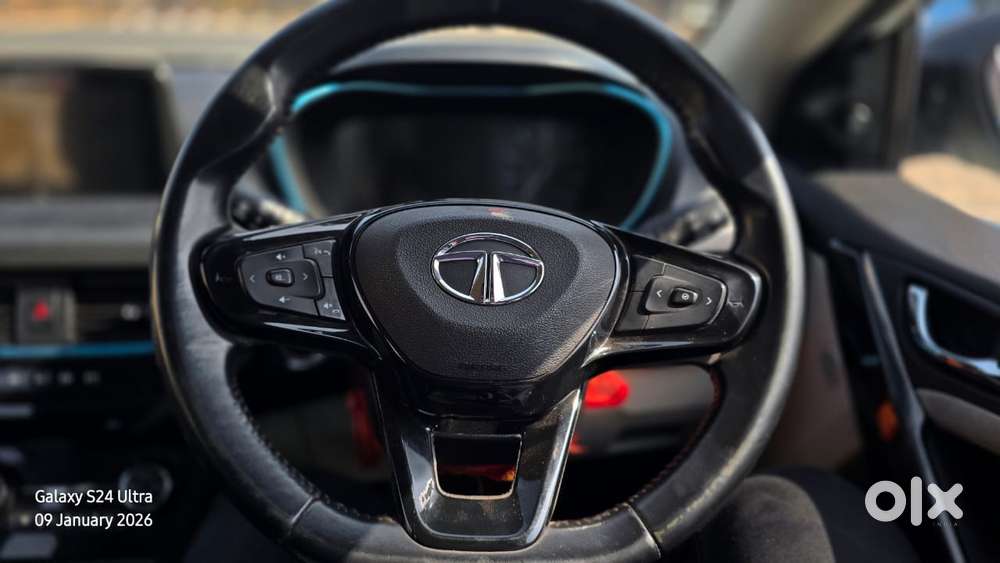Tata Nexon Ev Xz Plus, 2023, Electric